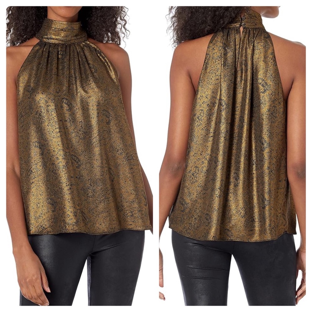 Joie Erola Blouse Top NWT, XS